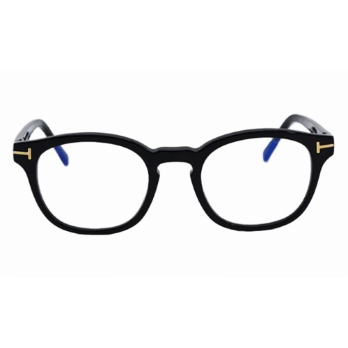 Tom Ford - Brillenfassungen - TF5532-B - 01V - 49