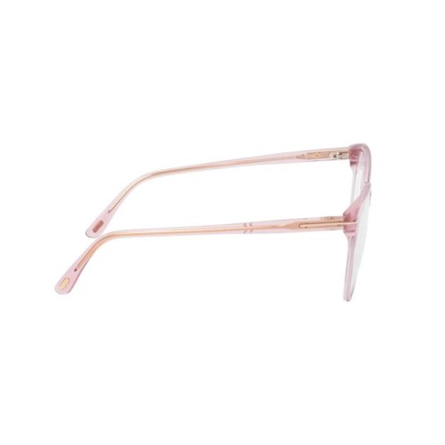 Tom Ford - Brillenfassungen - TF5671-B - 072 - 56