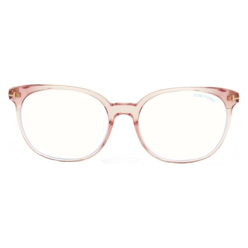 Tom Ford - Brillenfassungen - TF5671-B - 072 - 56