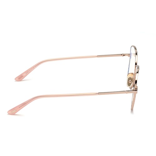 Tom Ford - Brillenfassungen - TF5685-B - 072 - 53