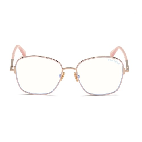 Tom Ford - Brillenfassungen - TF5685-B - 072 - 53