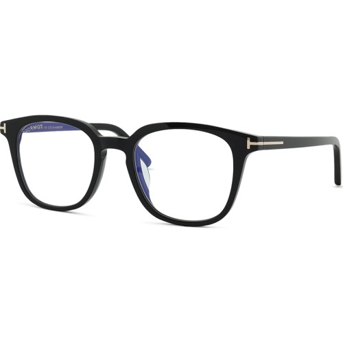 Tom Ford - Brillenfassungen - TF5995-K-B ECO - 001 - 51
