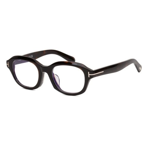 Tom Ford - Brillenfassungen - TF6005-D-B - 052 - 51