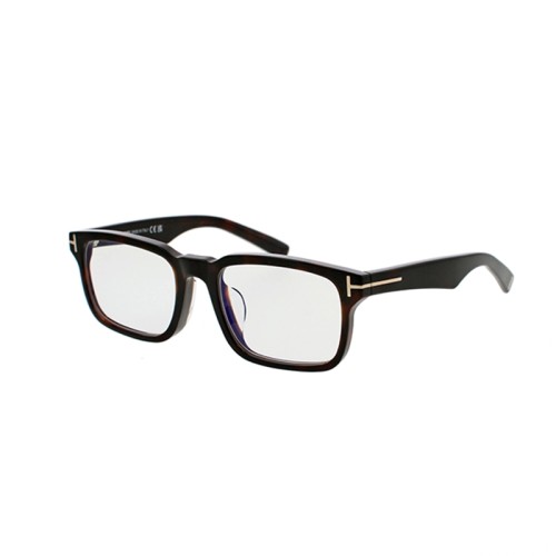 Tom Ford - Brillenfassungen - TF6006-D-B - 052 - 53