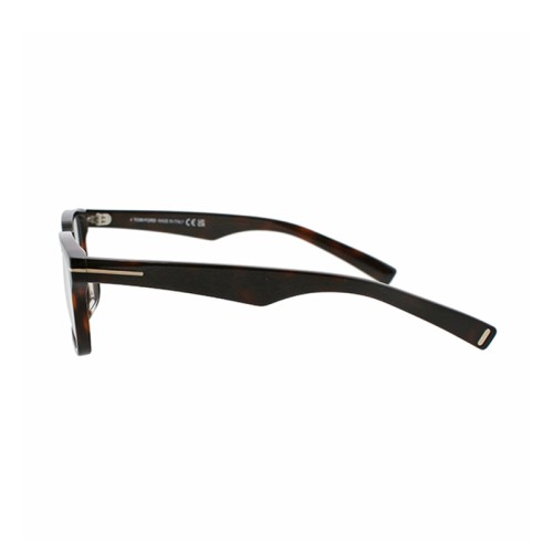 Tom Ford - Brillenfassungen - TF6006-D-B - 052 - 53