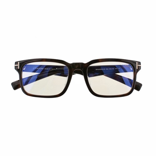 Tom Ford - Brillenfassungen - TF6006-D-B - 052 - 53