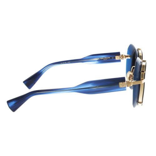 Balmain - Sonnenbrillen - BPS-129 BRIGITTE - B - 53
