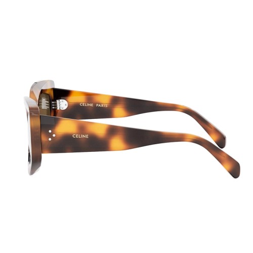Celine - Sonnenbrillen - CL40277F - 53E - 54