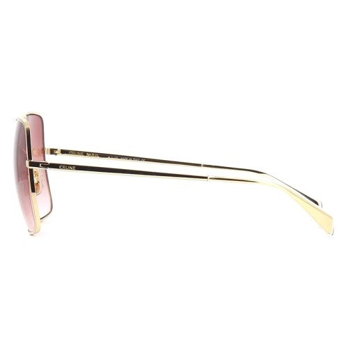 Celine - Sonnenbrillen - CL40078U - 30T - 60