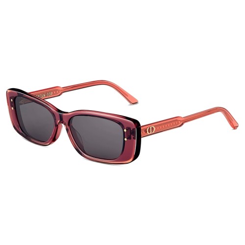 Dior - Sonnenbrillen - DIORHIGHLIGHT S2I - 35A0 A - 53