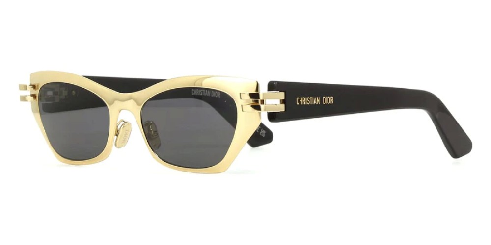 Dior - Sonnenbrillen - CDIOR B3U - B0A0 D - 53
