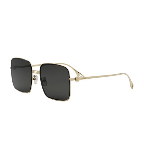 Fendi - Sonnenbrillen - FE40123U - 30A - 55