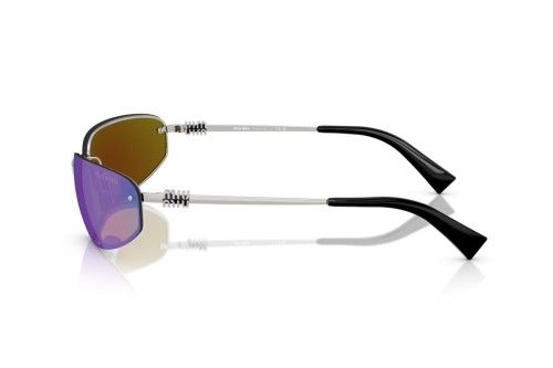 Miu Miu - Sonnenbrillen - MU A50S - 1BC10K - 68