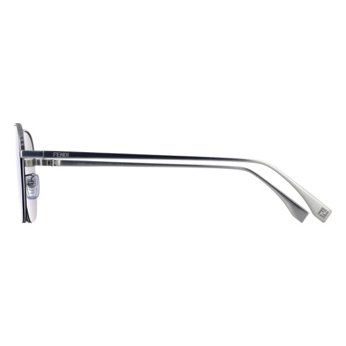 Fendi - Sonnenbrillen - FE40004U - 17C - 55