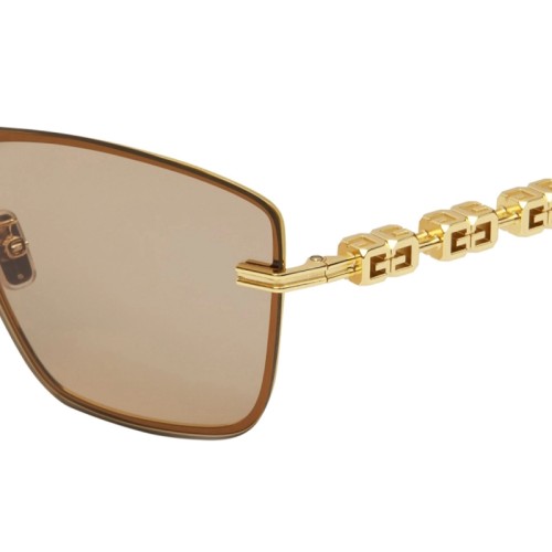 Givenchy - Sonnenbrillen - GV40052U - 30E - 138