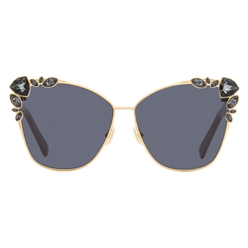 Jimmy Choo - Sonnenbrillen - KYLA/S 25TH - DDBIR - 61