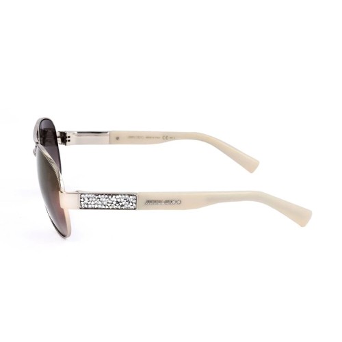 Jimmy Choo - Napszemüvegek - BABA/S - 9D4QH - 59