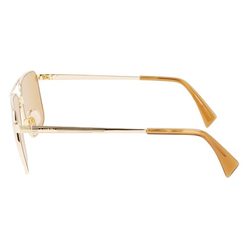 Lanvin - Sonnenbrillen - LNV120S - 709 - 58