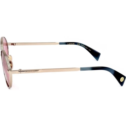 Lanvin - Sonnenbrillen - LNV116S - 724 - 57
