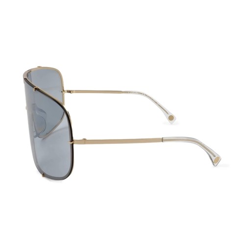 Lanvin - Napszemüvegek - LNV103S - 712 - 80