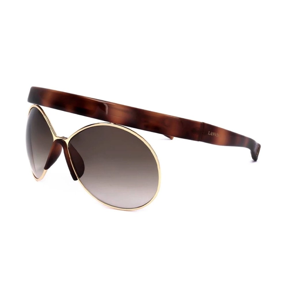 Lanvin - Sonnenbrillen - LNV101S - 214 - 64