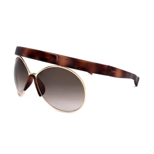 Lanvin - Sonnenbrillen - LNV101S - 214 - 64