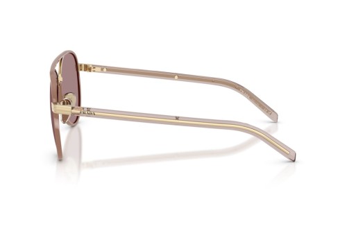 PRADA - Napszemüvegek - PR B57S - ​24E20I - ​59