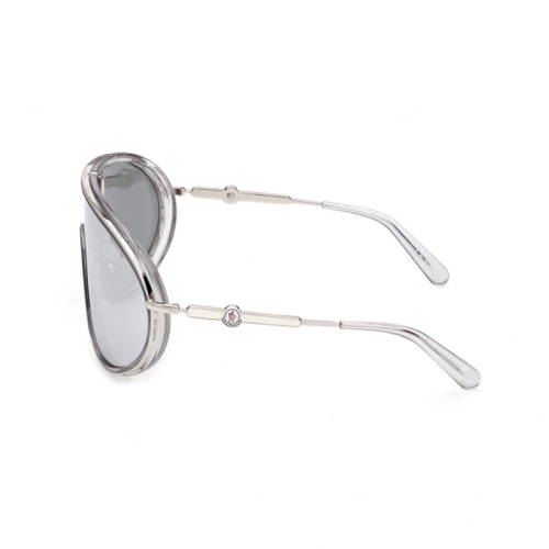 Moncler - Sonnenbrillen - ML0222 VANGARDE - 20C