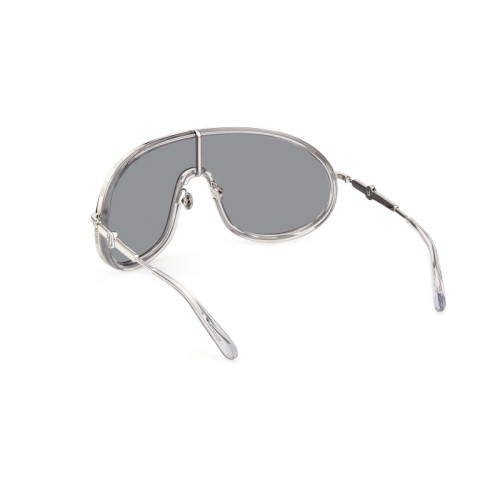 Moncler - Sonnenbrillen - ML0222 VANGARDE - 20C