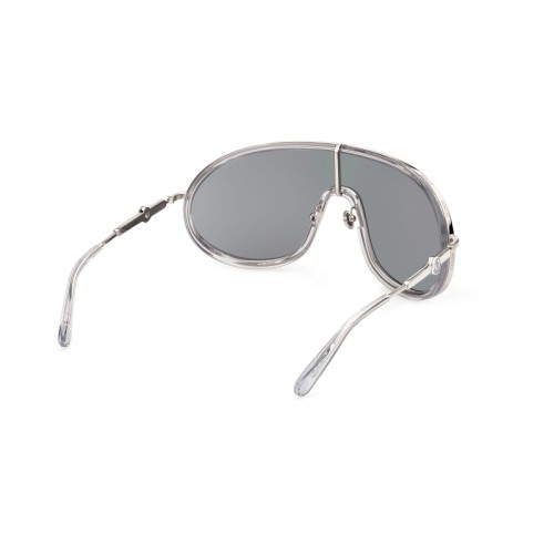 Moncler - Sonnenbrillen - ML0222 VANGARDE - 20C