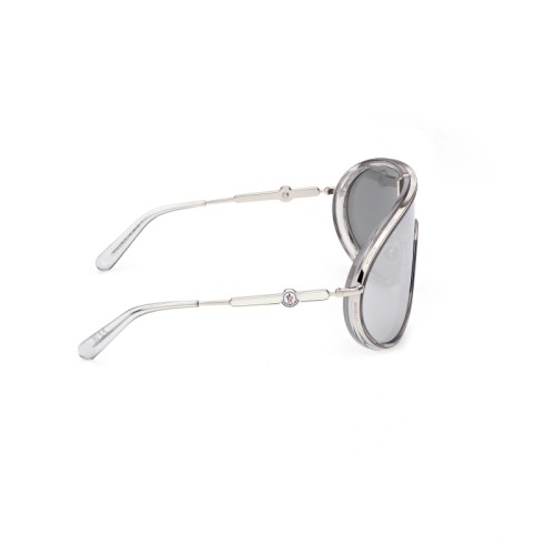 Moncler - Sonnenbrillen - ML0222 VANGARDE - 20C