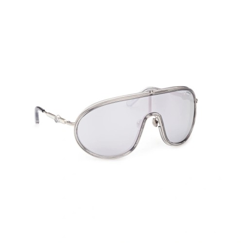 Moncler - Sonnenbrillen - ML0222 VANGARDE - 20C