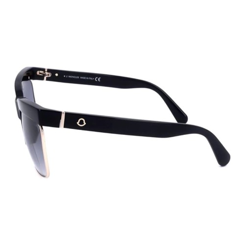 Moncler - Sonnenbrillen - ML0218-P - 01B - 61