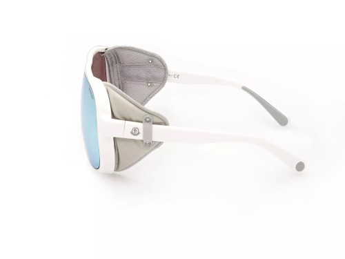 Moncler - Sonnenbrillen - ML0206 DIFFRACTOR - 24C - 66