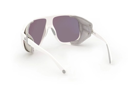 Moncler - Sonnenbrillen - ML0206 DIFFRACTOR - 24C - 66