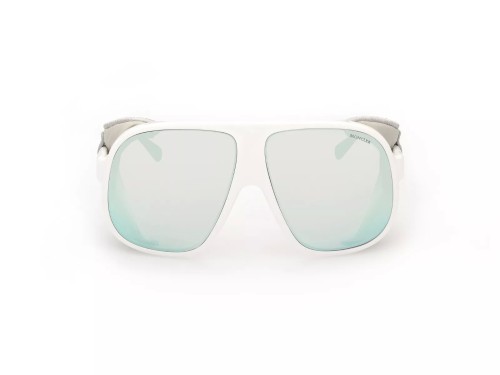 Moncler - Sonnenbrillen - ML0206 DIFFRACTOR - 24C - 66