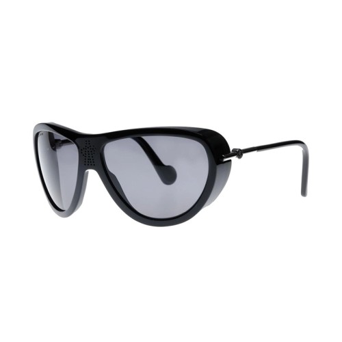 Moncler - Sonnenbrillen - ML0128 POLARIZED - 01D - 61