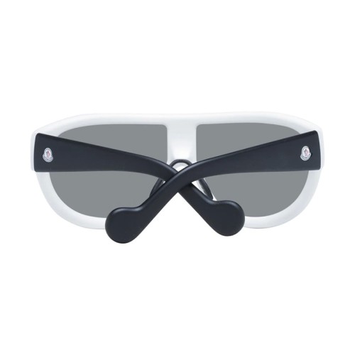 Moncler - Sonnenbrillen - ML0047 HIDDEN PEAK - 23C - 135