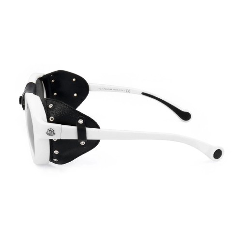 Moncler - Sonnenbrillen - ML0046 - 21C - 52