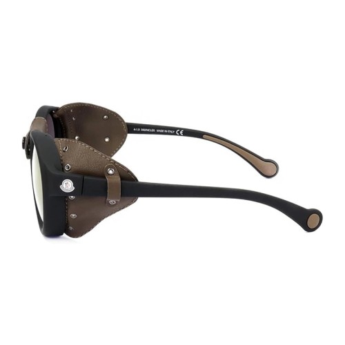 Moncler - Napszemüvegek - ML0046 - 02L - 52