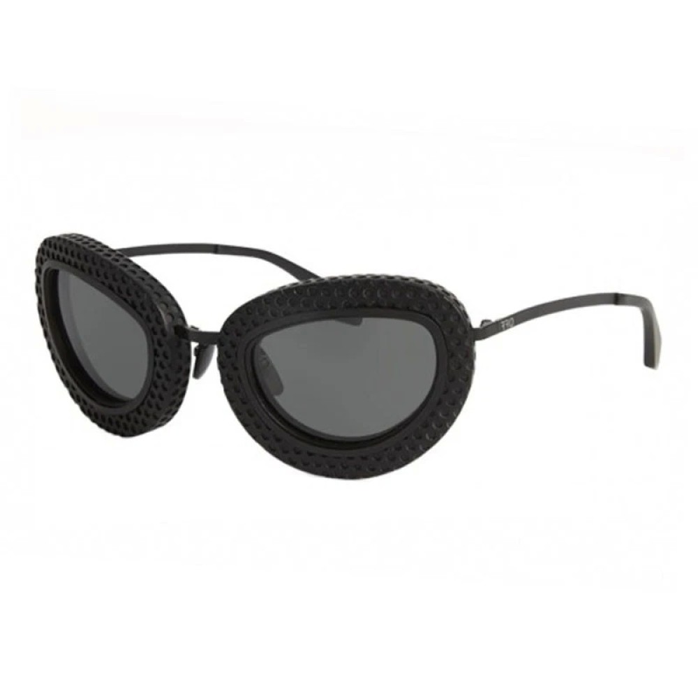Off-White - Sonnenbrillen - OERI099 TOKYO - 1007 - 52