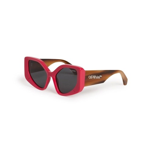 Off-White - Sonnenbrillen - OERI076 DENVER - 2907 - 55