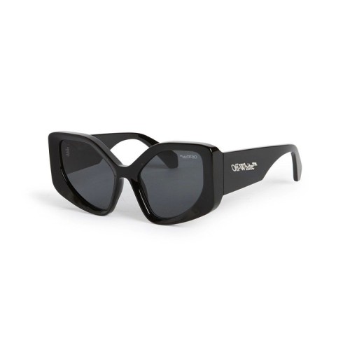 Off-White - Sonnenbrillen - OERI076 DENVER - 1007 - 55