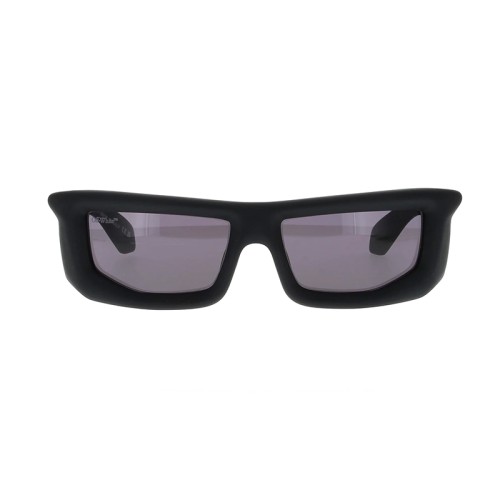 Off-White - Sonnenbrillen - OERI074 VOLCANITE - 1007 - 58