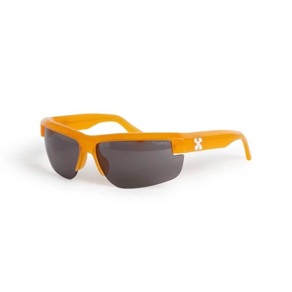 Off-White - Sonnenbrillen - OERI068 TOLEDO - 2007 - 75