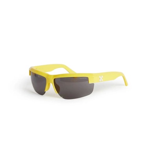 Off-White - Sonnenbrillen - OERI068 TOLEDO - 1807 - 75