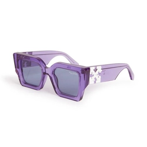 Off-White - Sonnenbrillen - OERI003 CATALINA - 3737 - 51