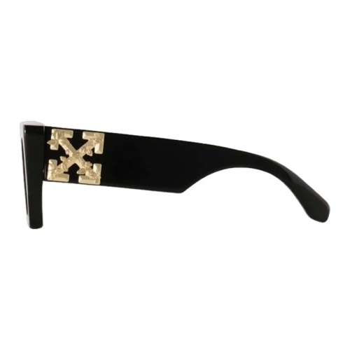 Off-White - Napszemüvegek - OERI003 CATALINA (white logo) - 1007 - 51