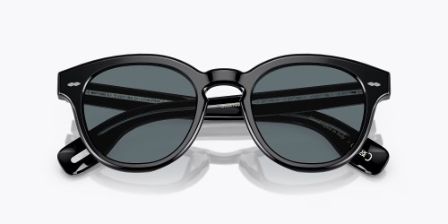 OLIVER PEOPLES - Napszemüvegek - OV5413SU CARY GRANT - 14923R - 48 - POLARIZÁLT LENCSÉKKEL