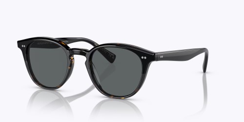 Oliver Peoples - Sonnenbrillen - OV5454SU DESMON POLARIZED (HANDMADE IN JAPAN) - 1722P2 - 50